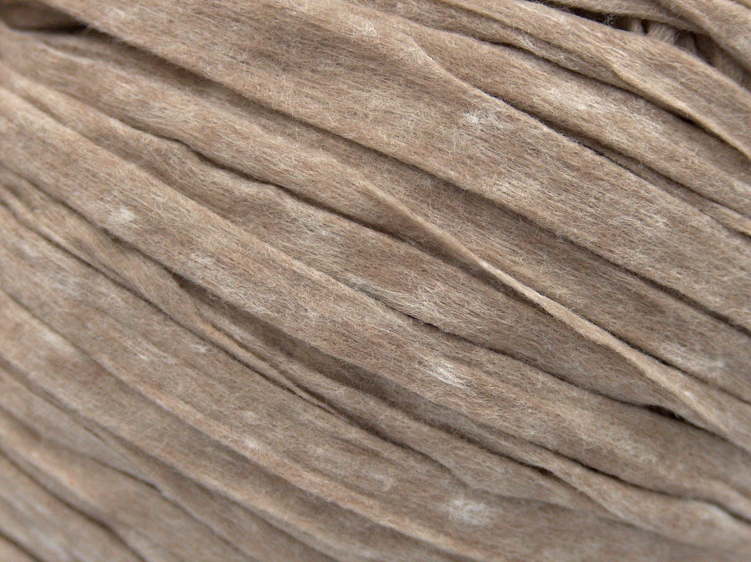 Paper Ribbon Beige