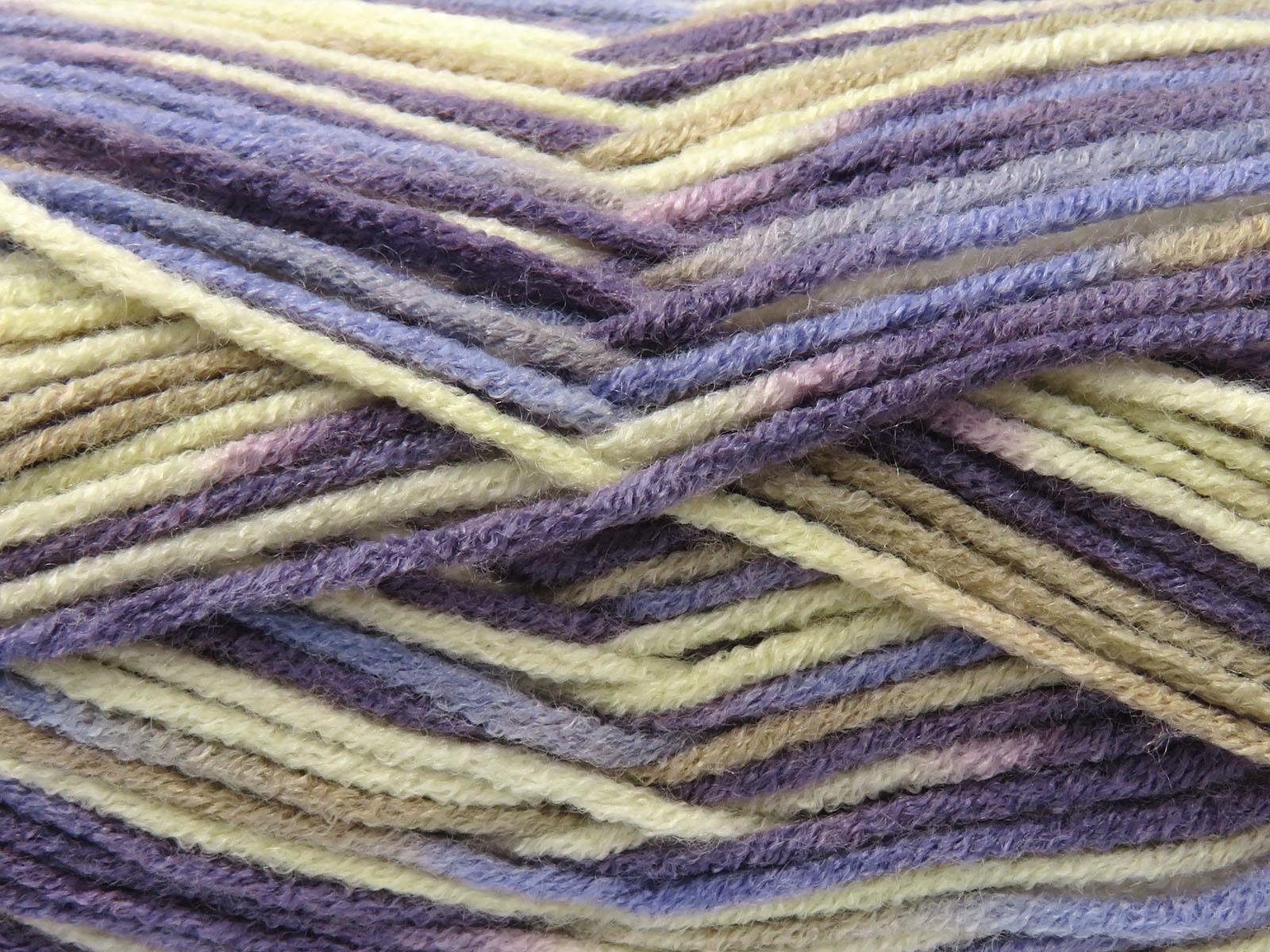 Party Camel, Cream Shades, Purple Shades