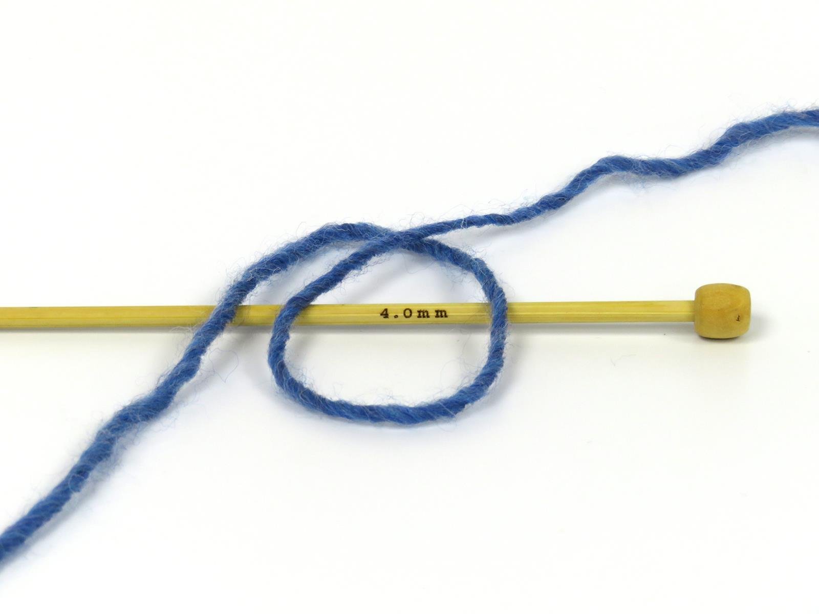 Passion Wool Blue Shades