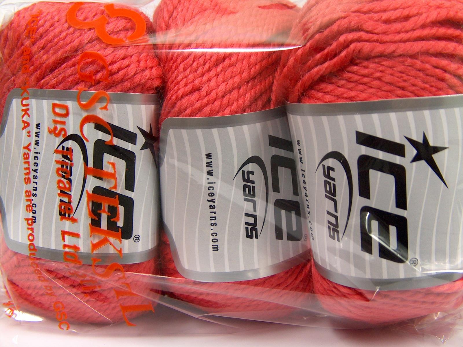 Peruvian Dark Salmon