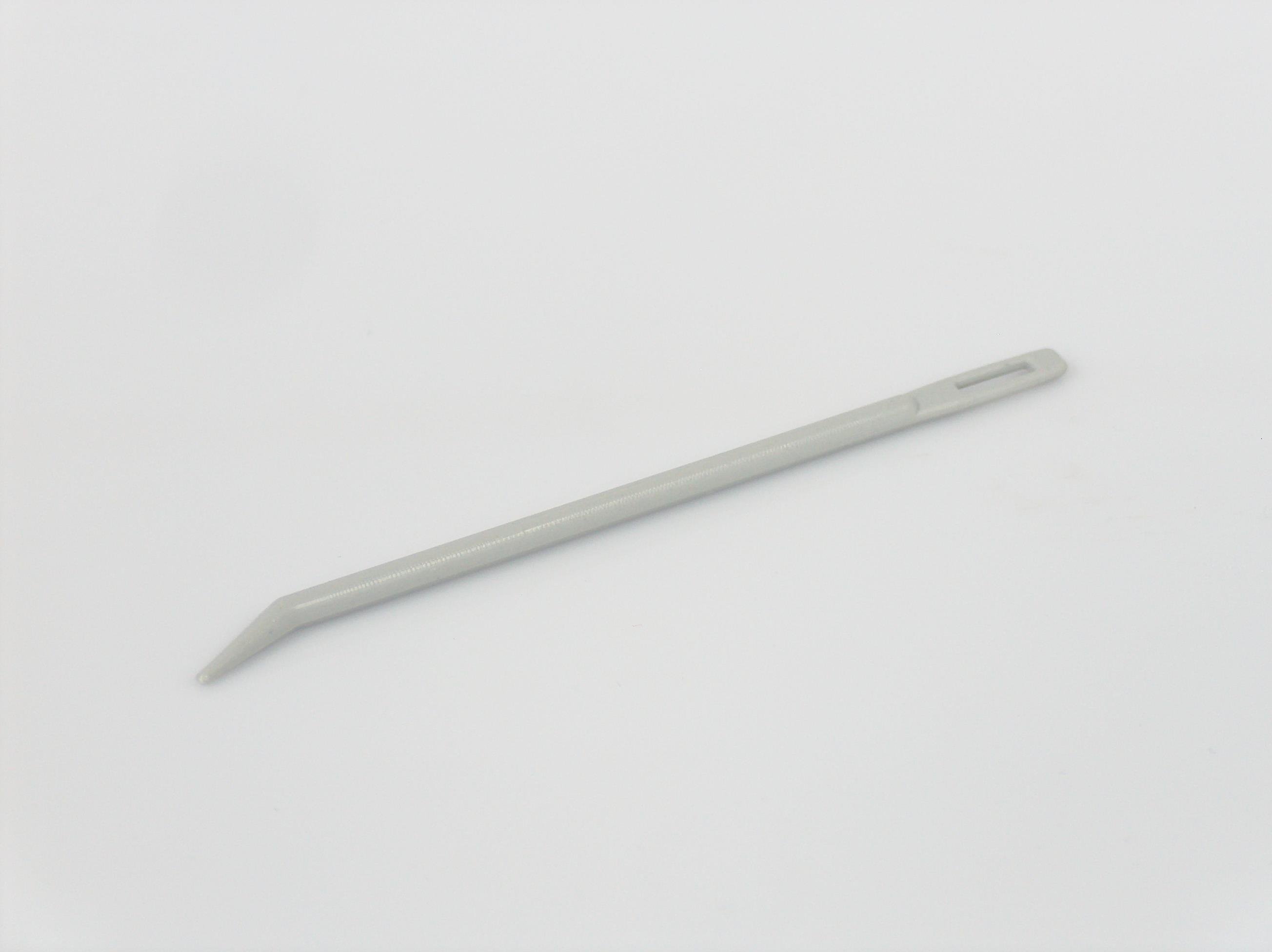 Plastic Knitting Loom Needle .