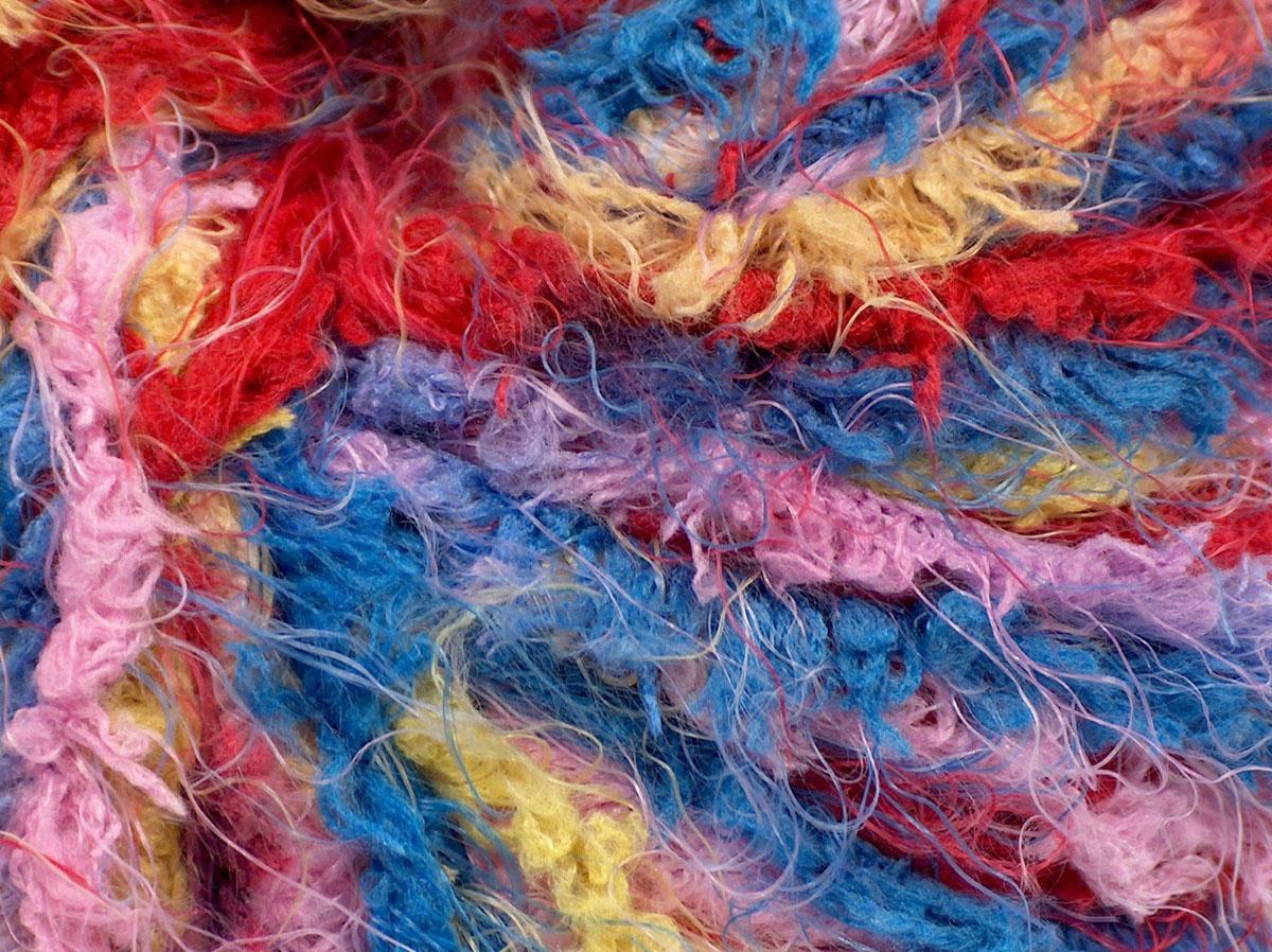 Polar Soft Blue, White, Purple, Yellow, Burgundy