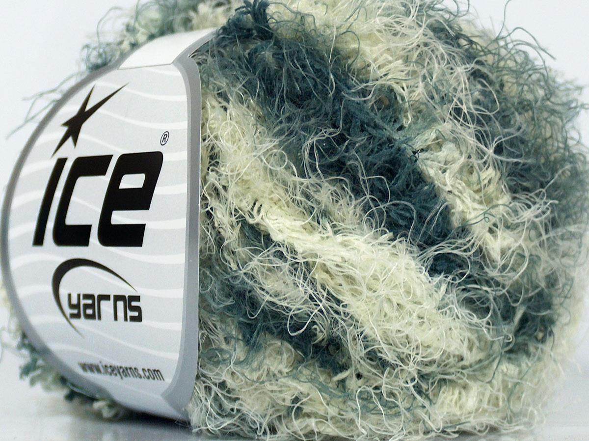 Polar Soft Grey Shades