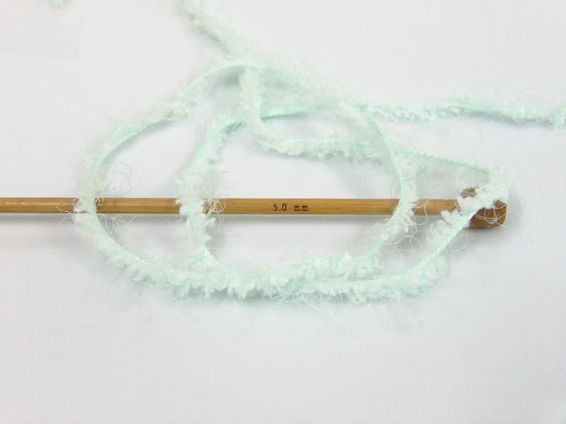 Polar Soft Mint Green