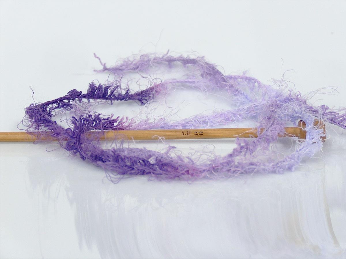 Polar Soft White, Purple, Lilac