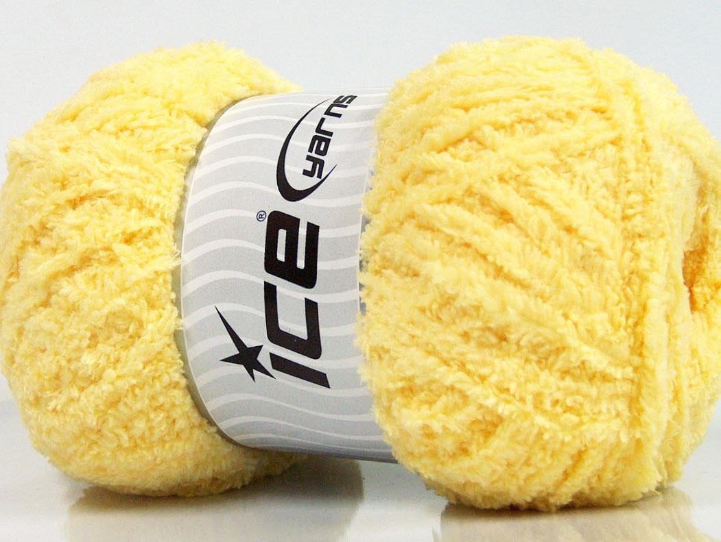 Puffy Yellow