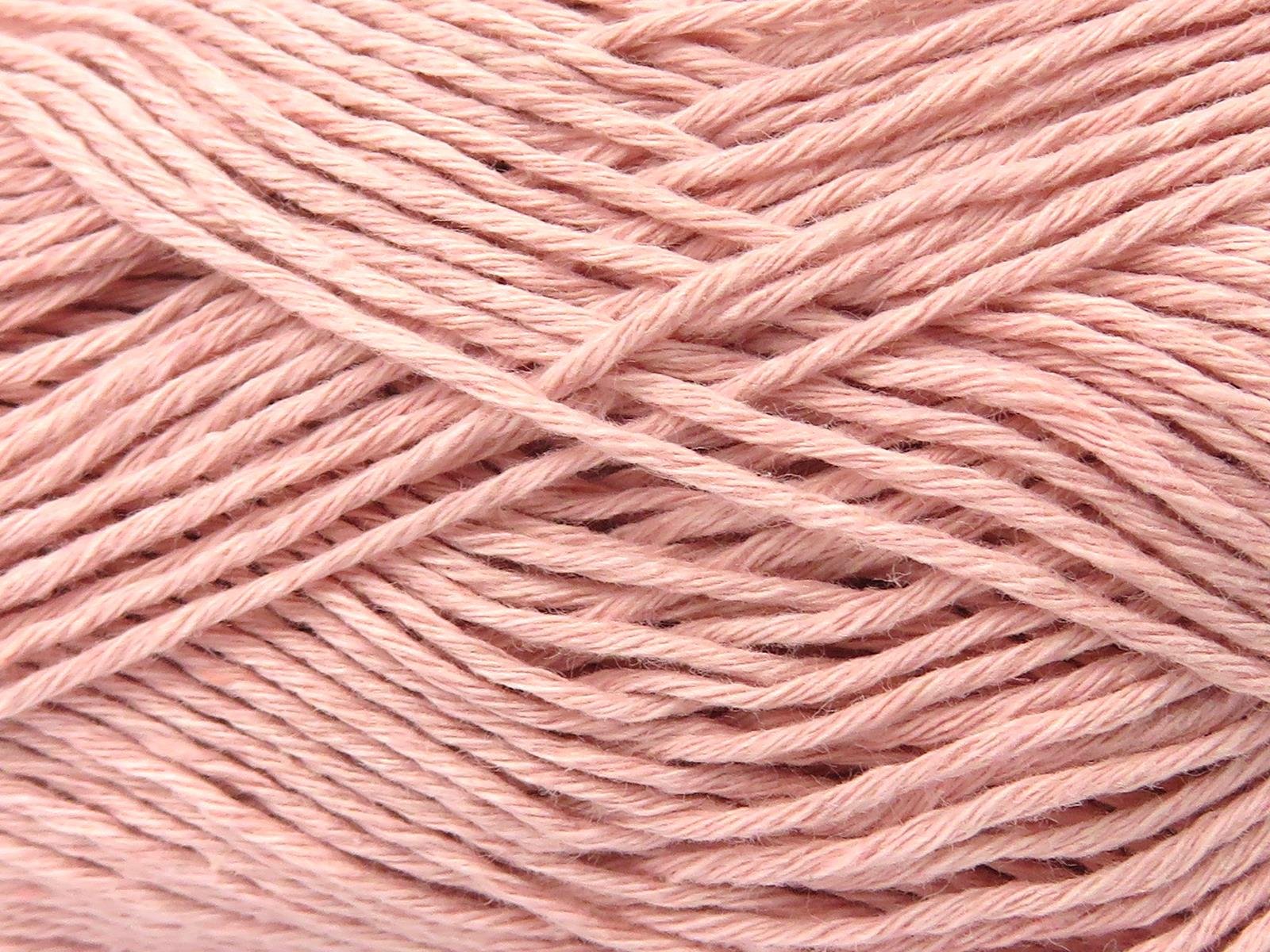 Punch Antique Pink