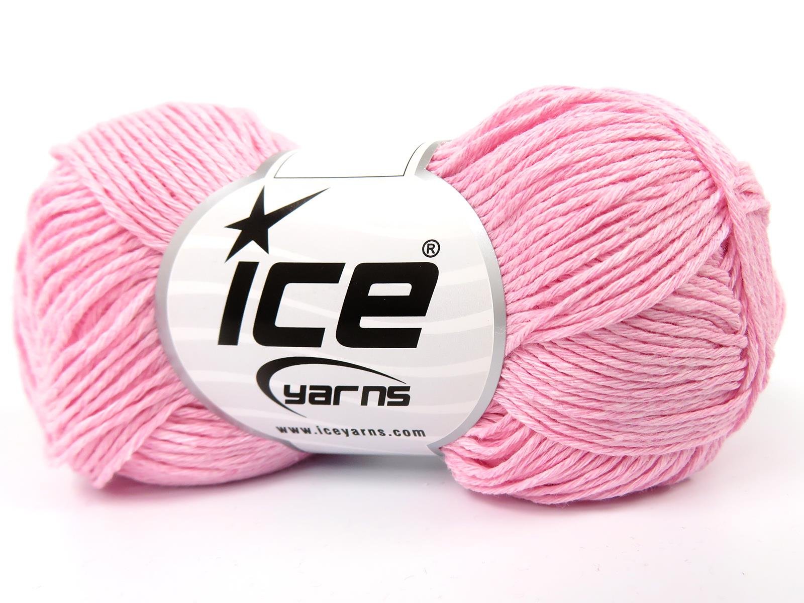 Punch Baby Pink