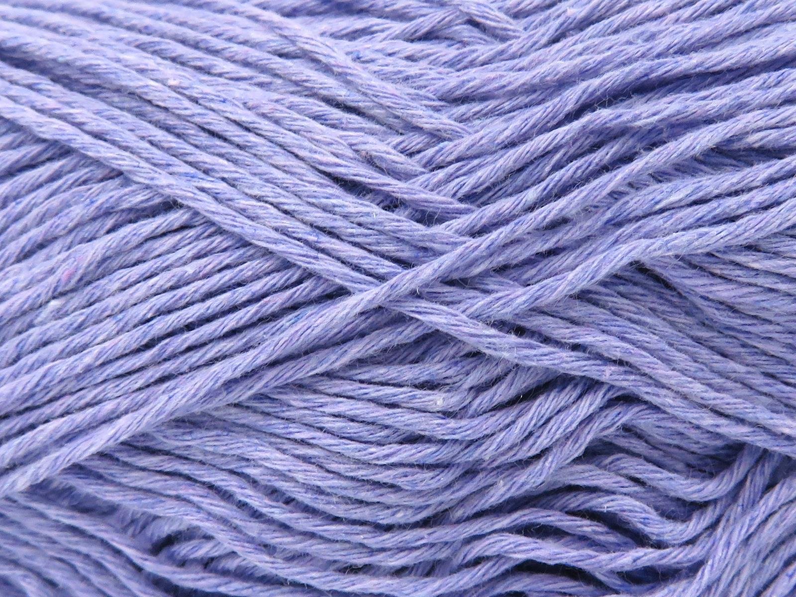 Punch Bluish Lilac