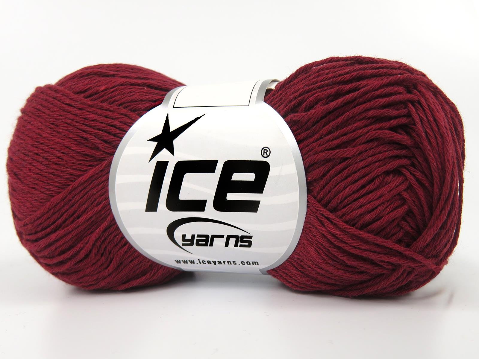 Punch Burgundy