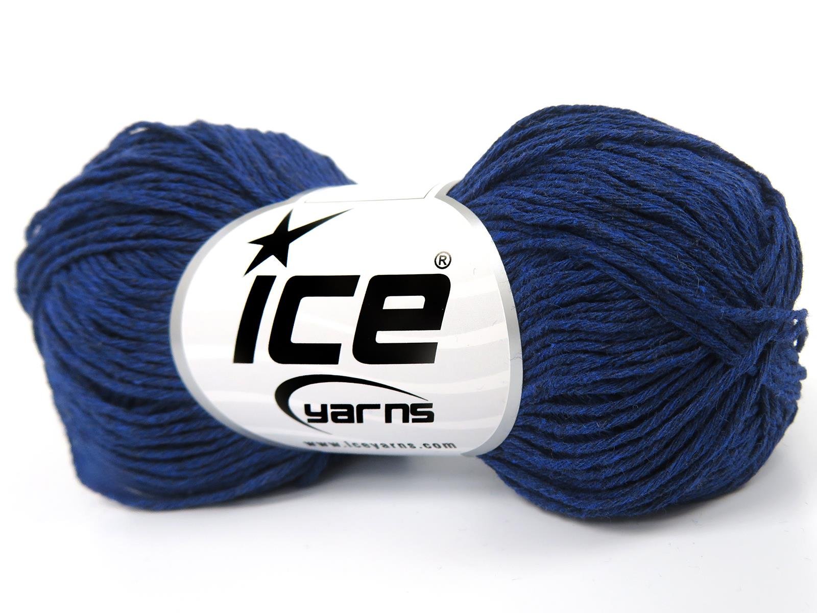 Punch Dark Blue