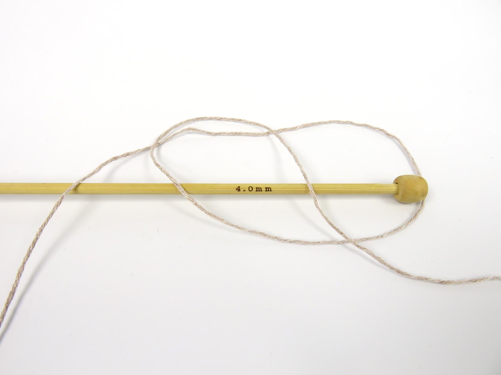 Punch Light Camel Melange