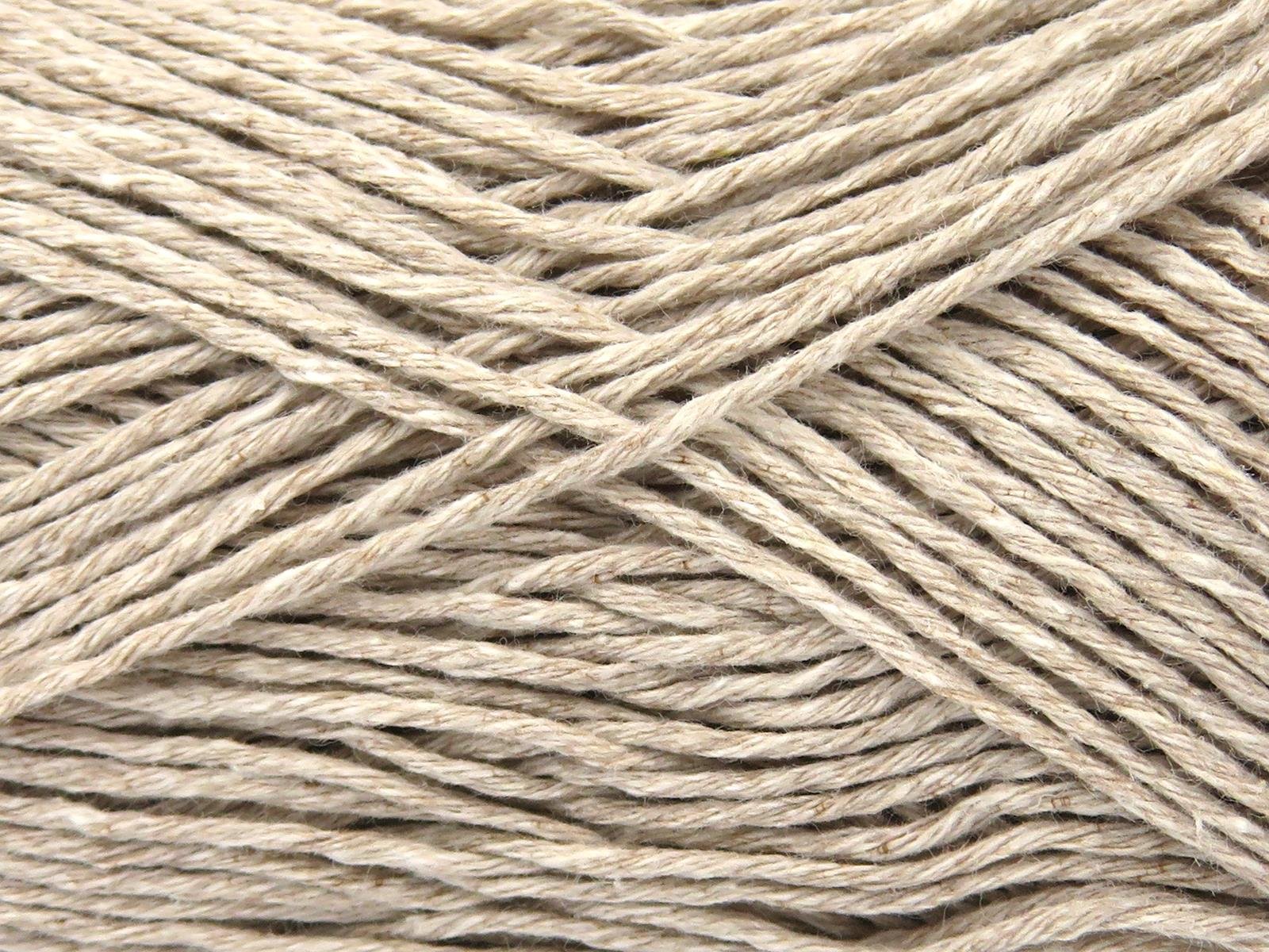 Punch Light Camel Melange