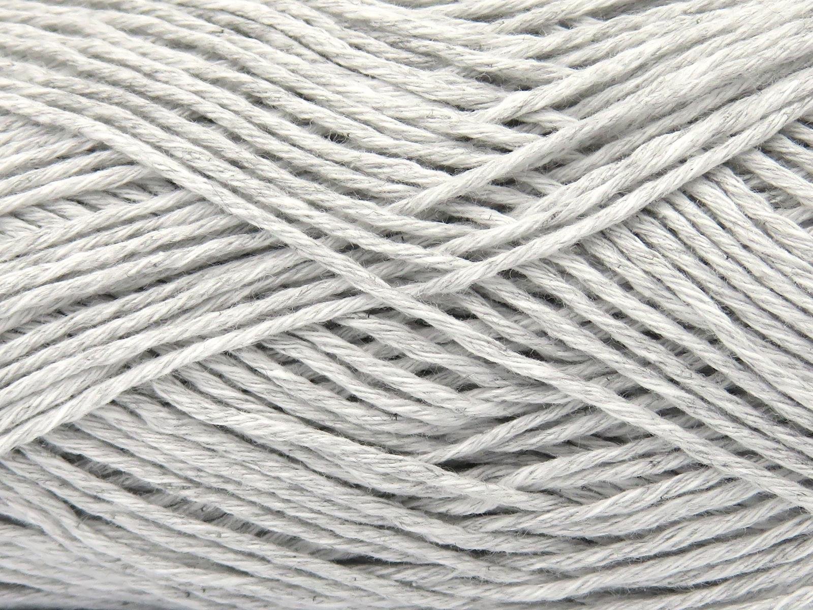 Punch Light Grey Melange