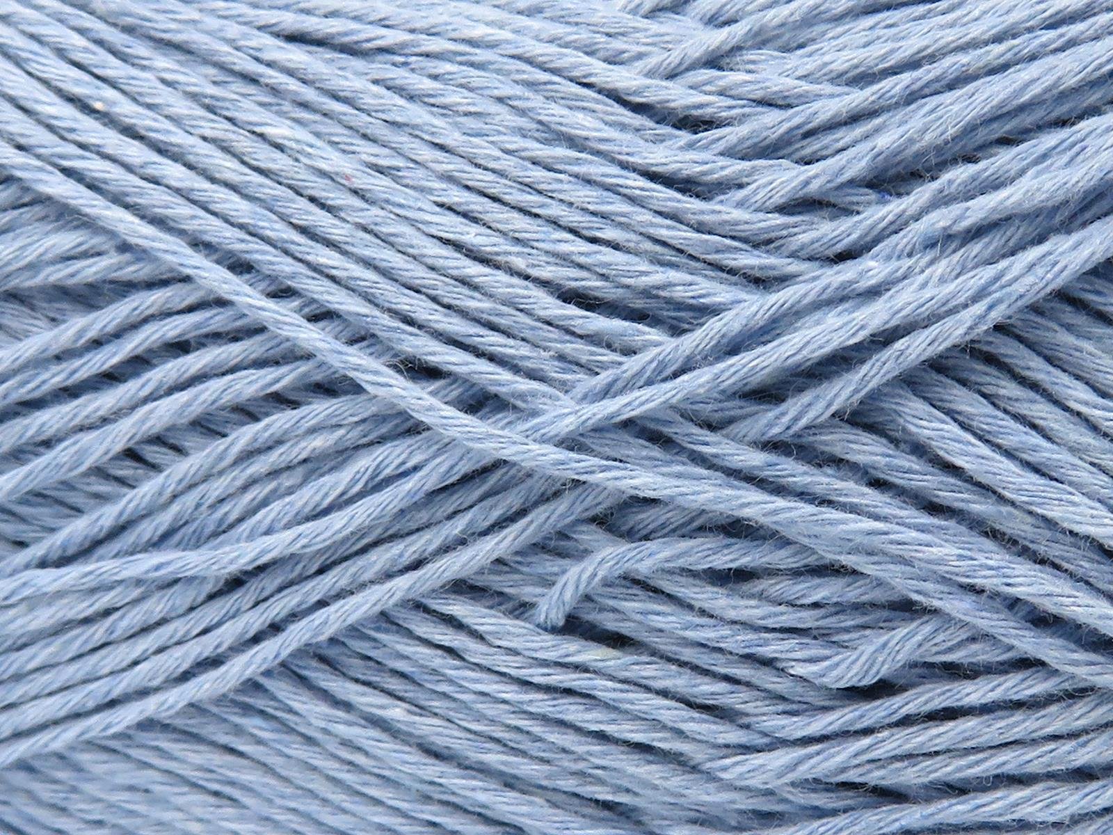 Punch Light Jeans Blue