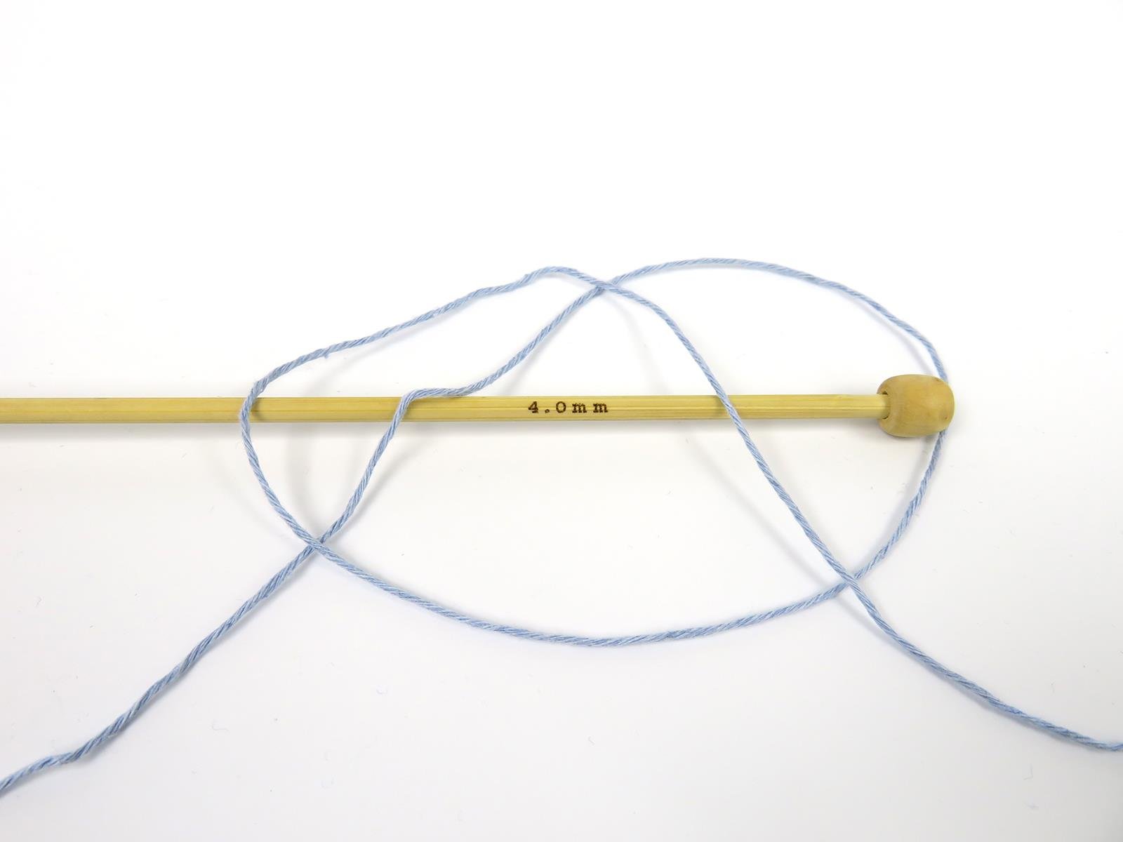 Punch Light Jeans Blue