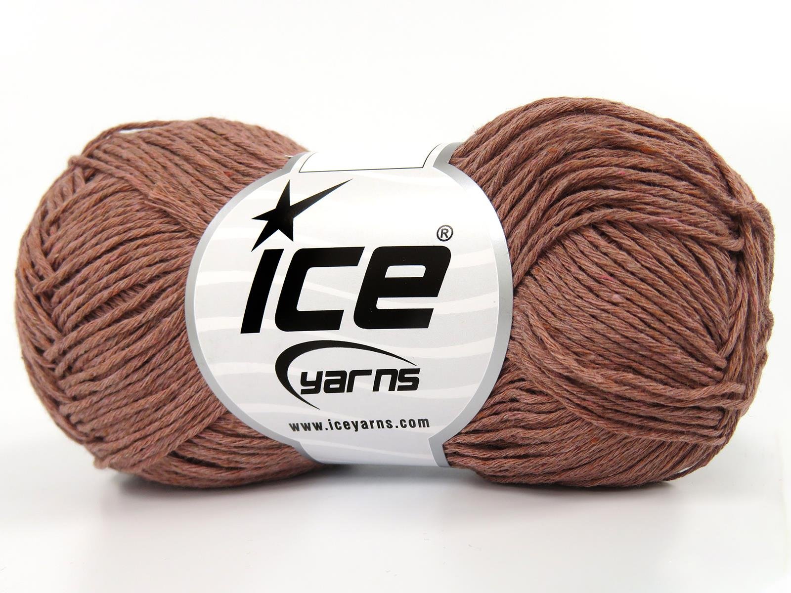 Punch Light Rose Brown