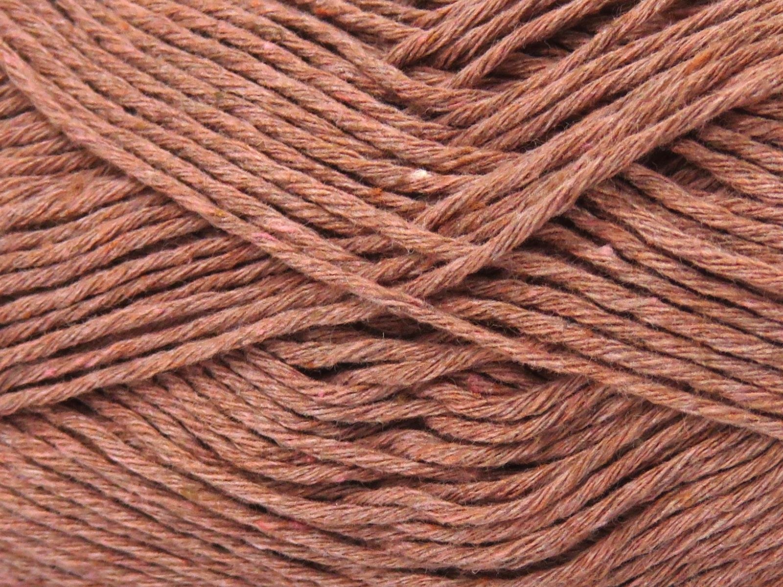 Punch Light Rose Brown