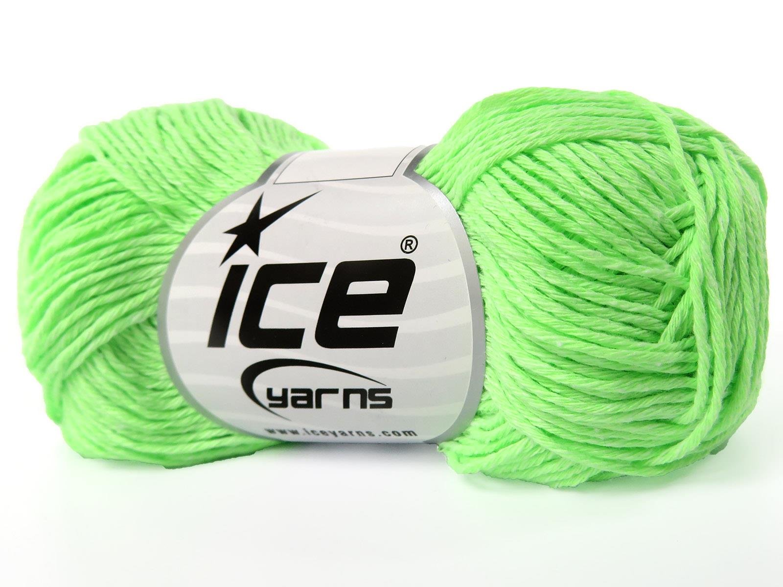 Punch Neon Green
