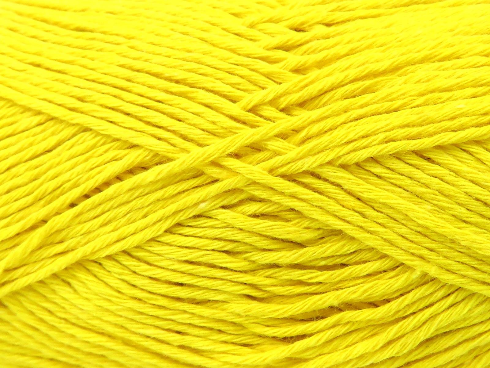 Punch Yellow