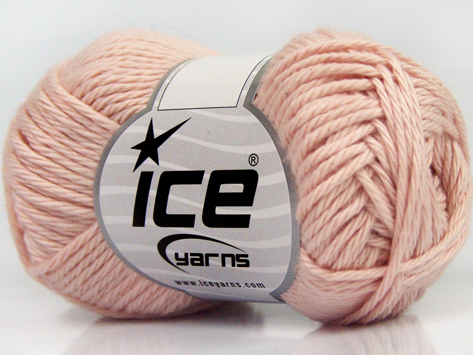 Pure Cotton Baby Pink