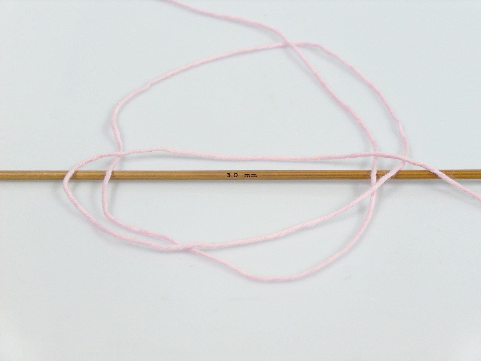 Pure Cotton Fine Light Pink