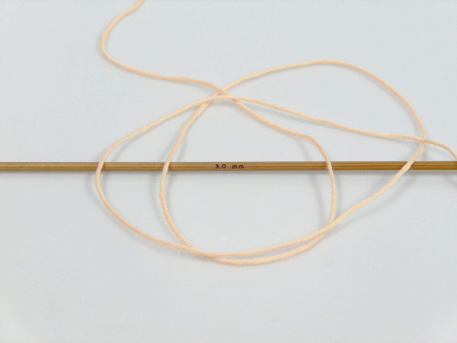 Pure Cotton Fine Light Salmon