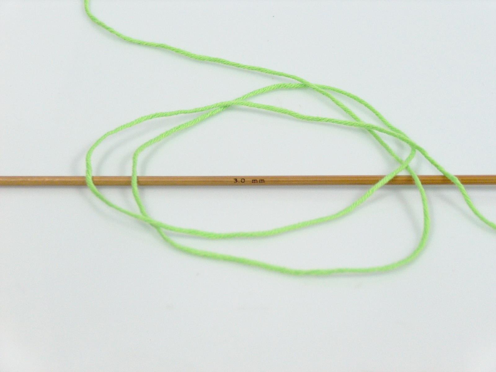 Pure Cotton Fine Pistachio Green