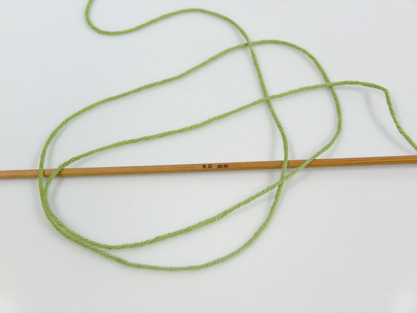 Pure Cotton Fine Pistachio Green