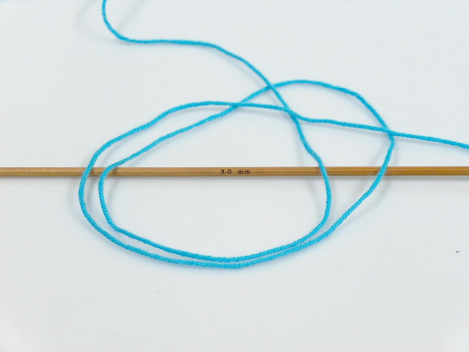 Pure Cotton Fine Turquoise