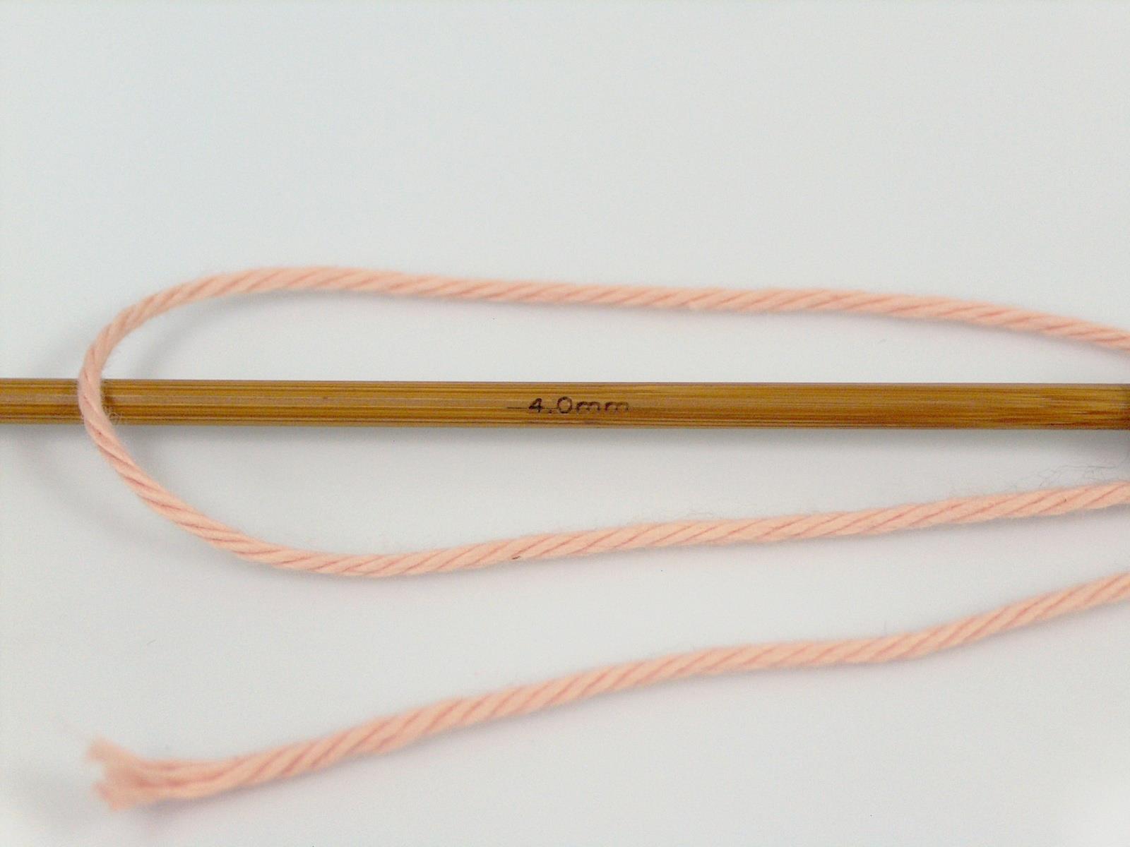 Pure Cotton Light Pink