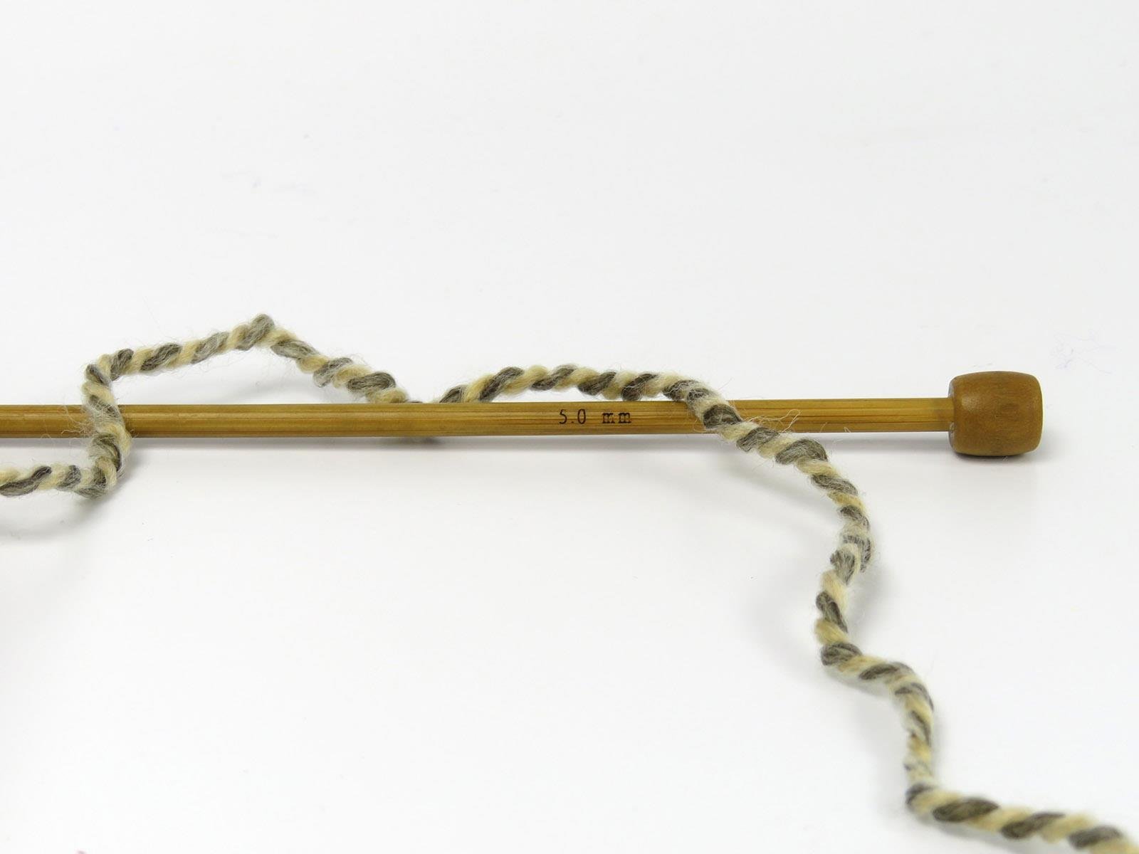 Puzzle Wool Worsted Cream Shades, Grey Shades