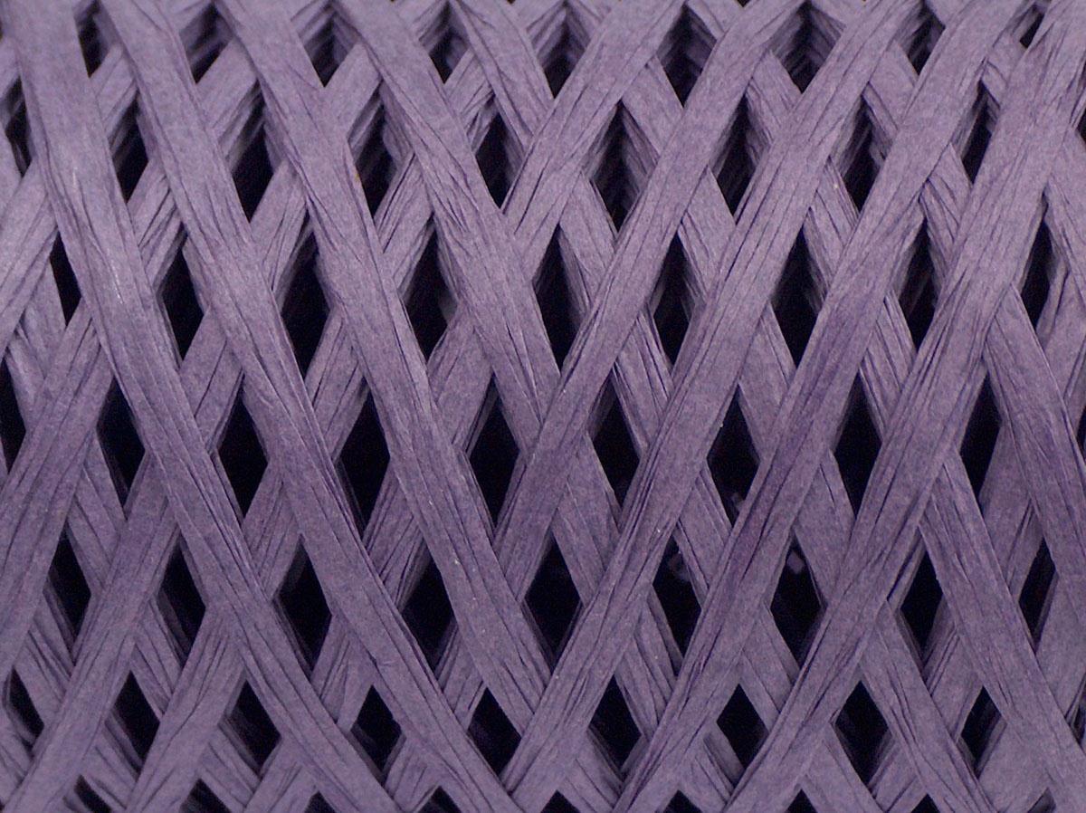 Raffia Lavender
