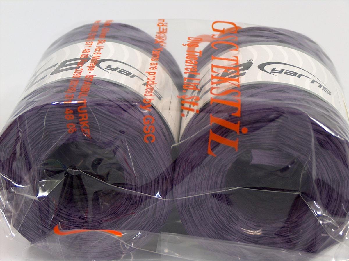 Raffia Lavender