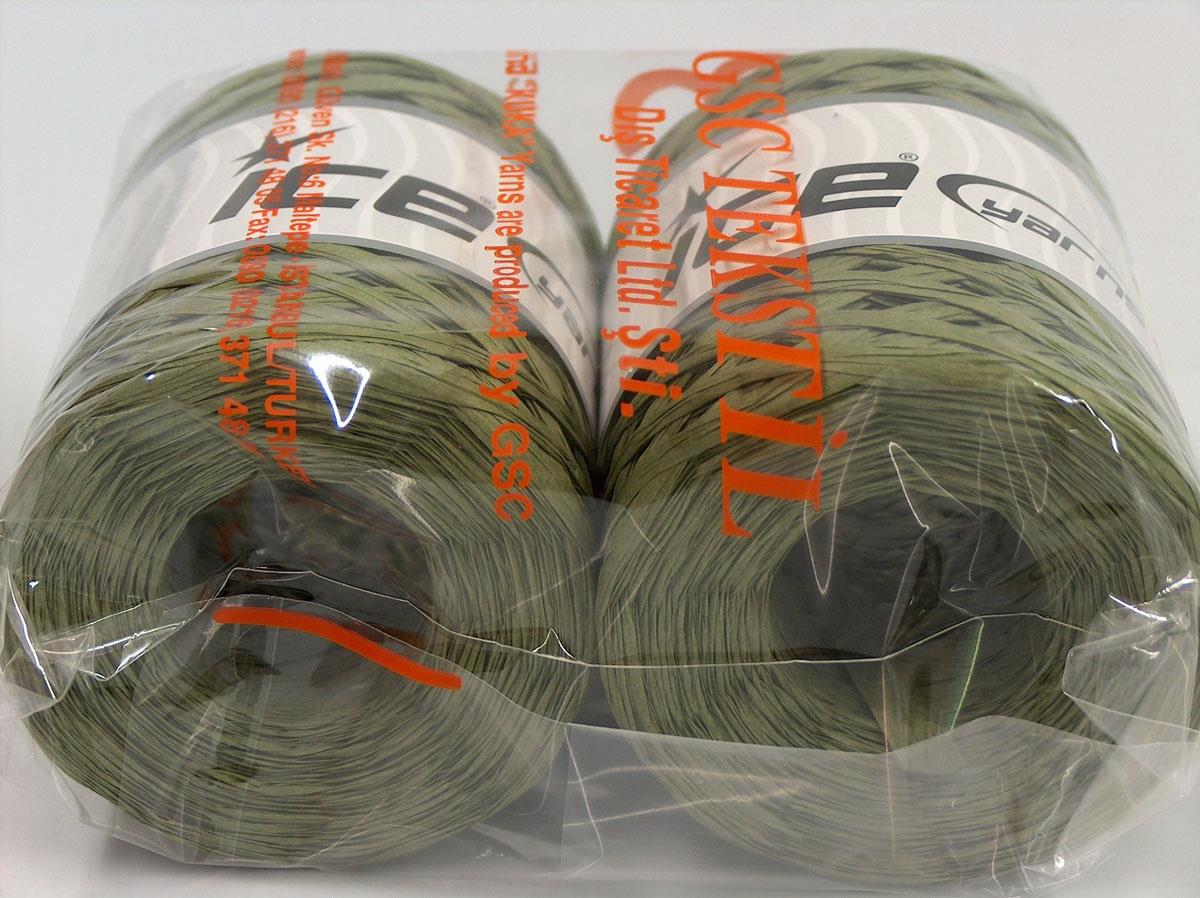 Raffia Light Khaki