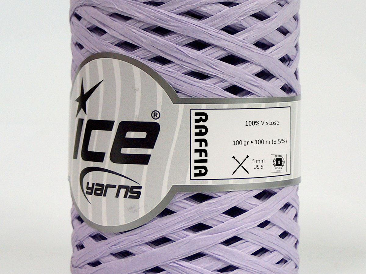 Raffia Light Lilac