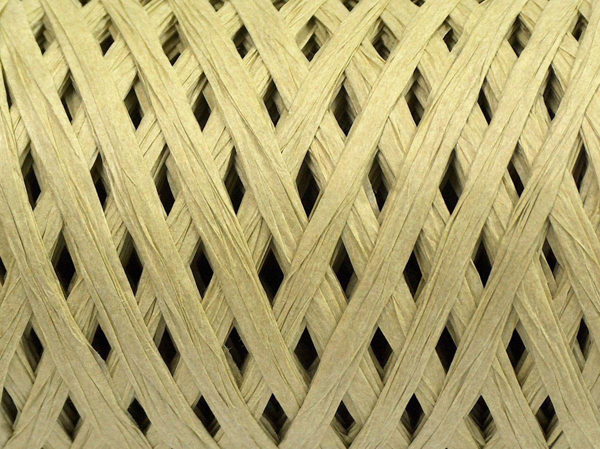 Raffia Light Water Green
