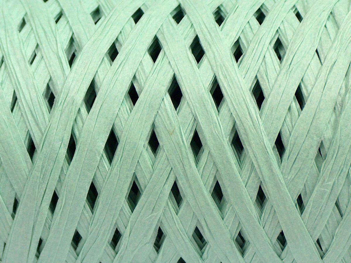 Raffia Mint Green