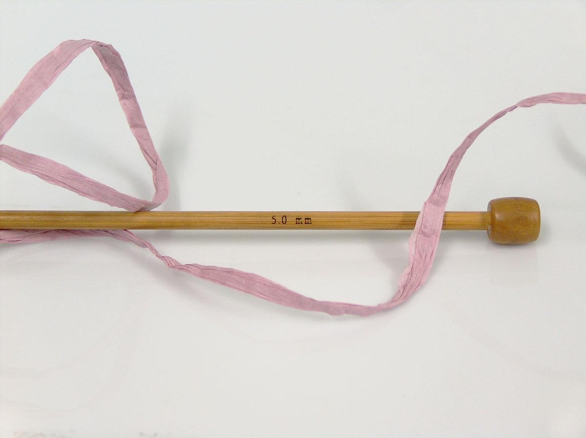 Raffia Pinkish Lilac