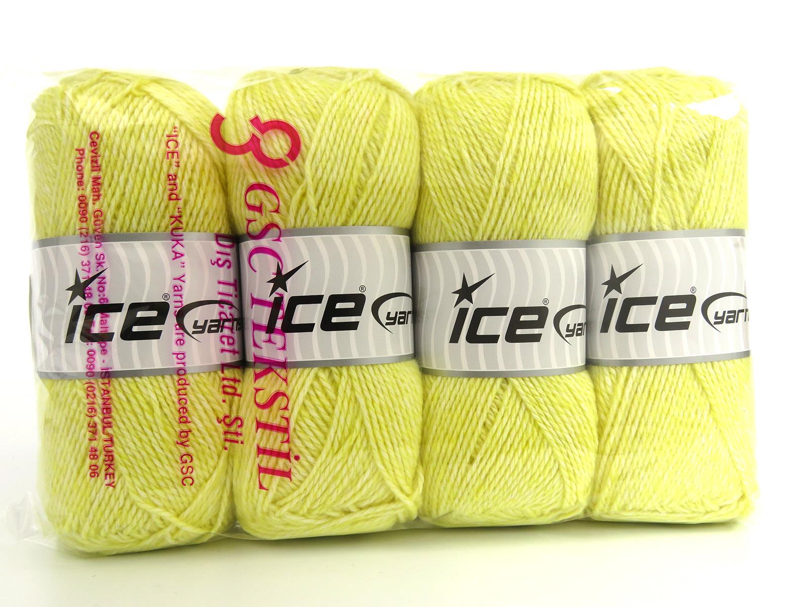 RE-style Light Yellow