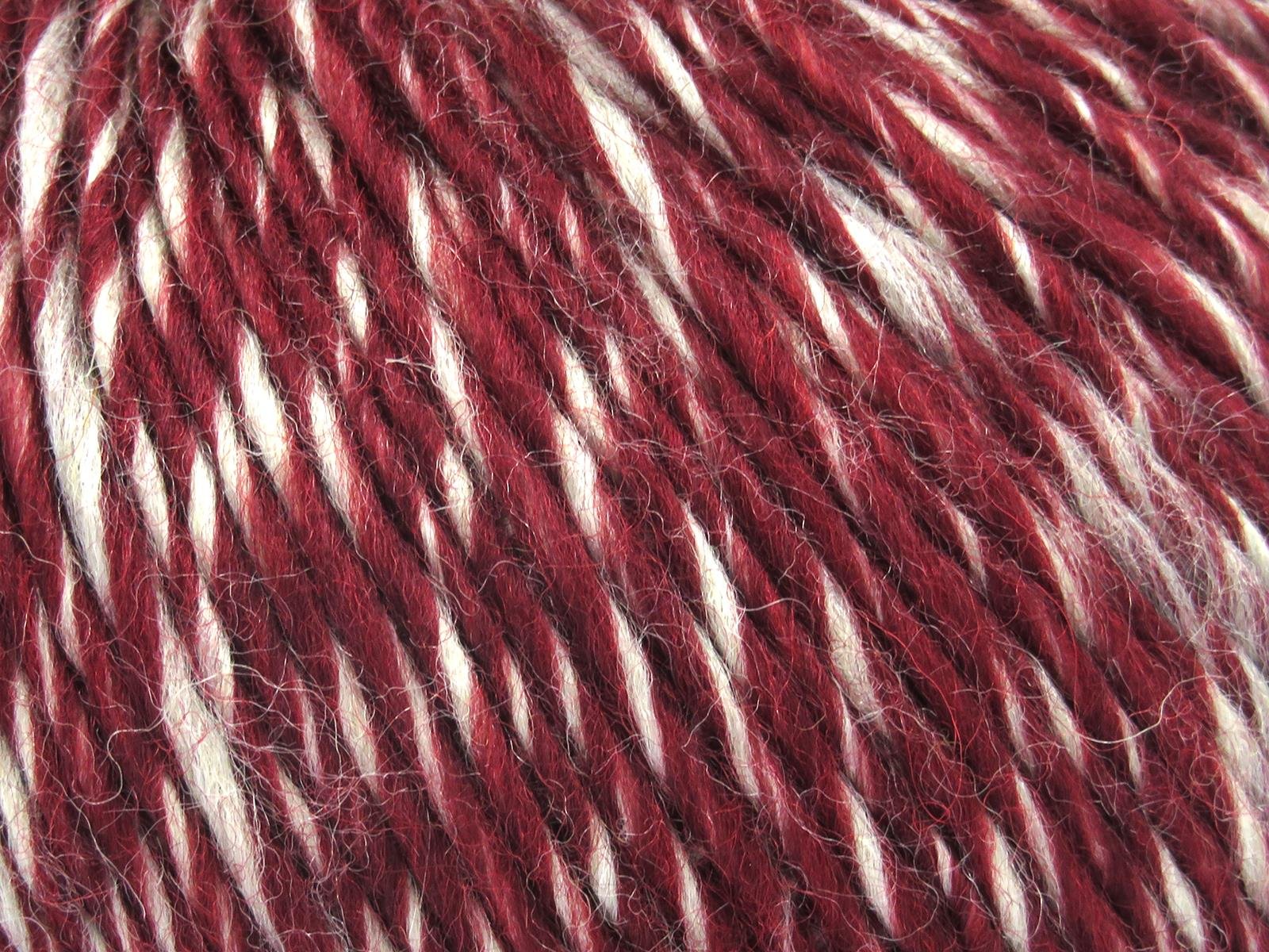 Rihanna Burgundy, Light Beige