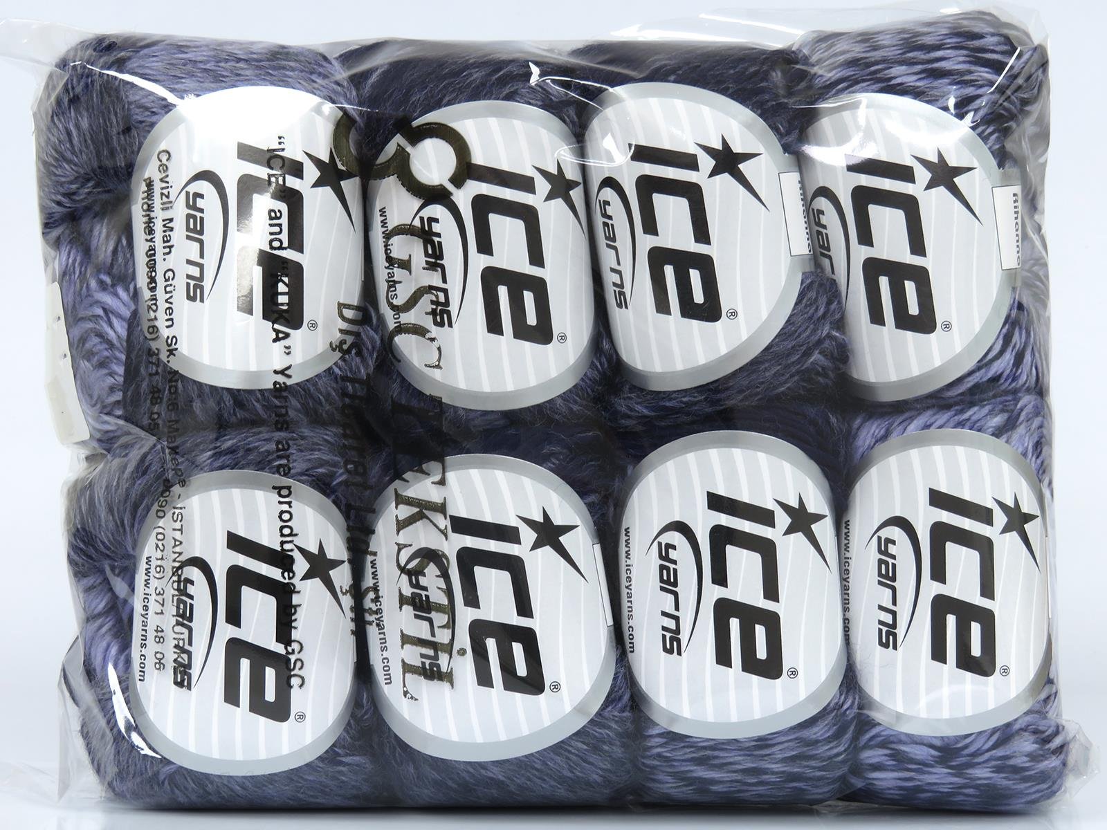 Rihanna Lilac Shades