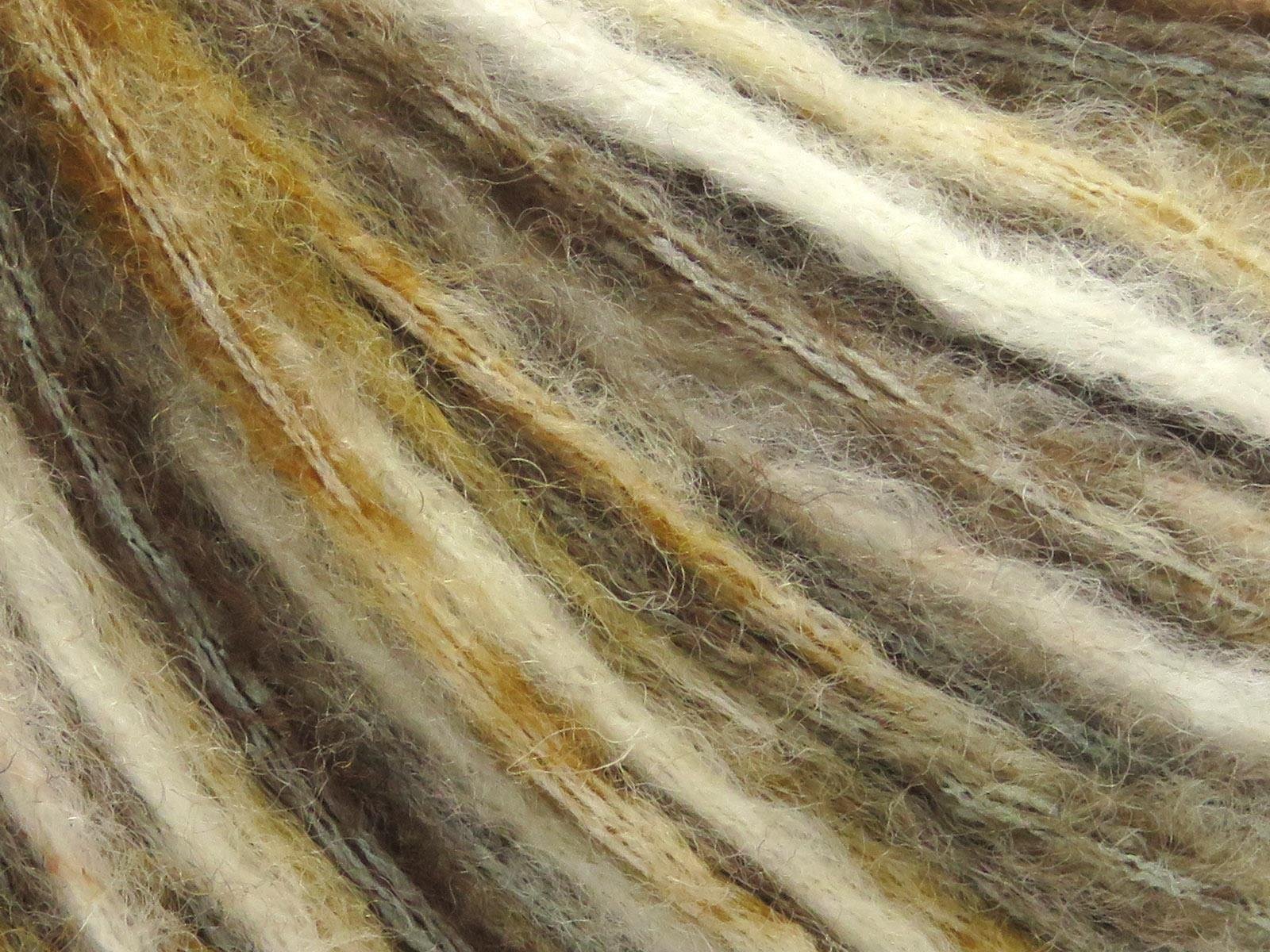 Rock N Wool Cream, Brown Shades