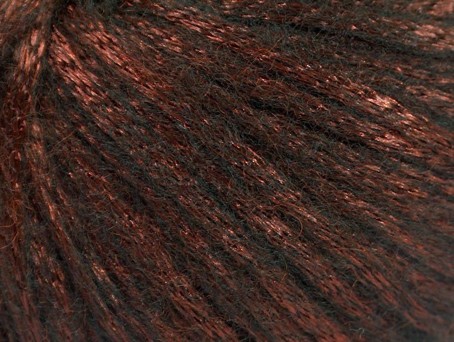 Rock Star Black, Copper