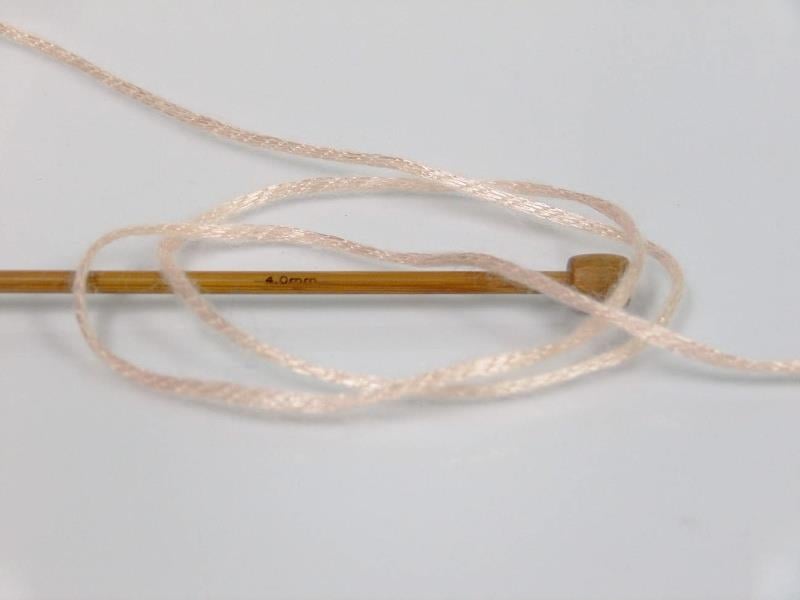 Rock Star Light Salmon