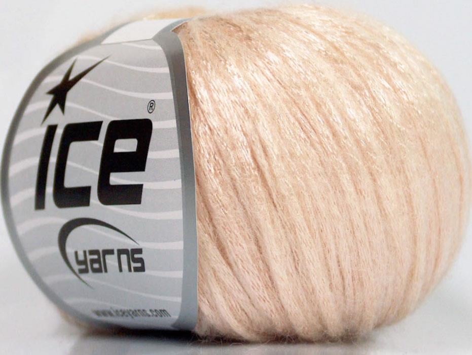 Rock Star Light Salmon