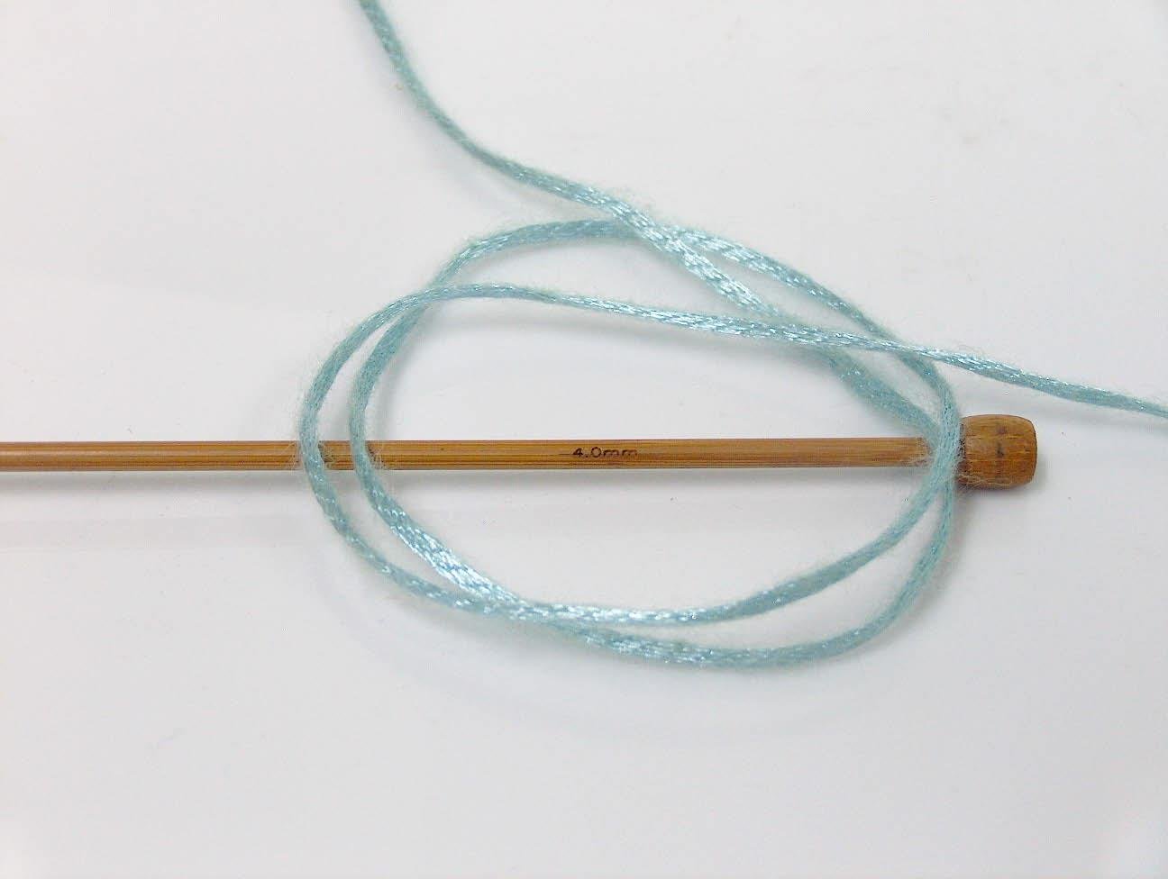 Rock Star Mint Green