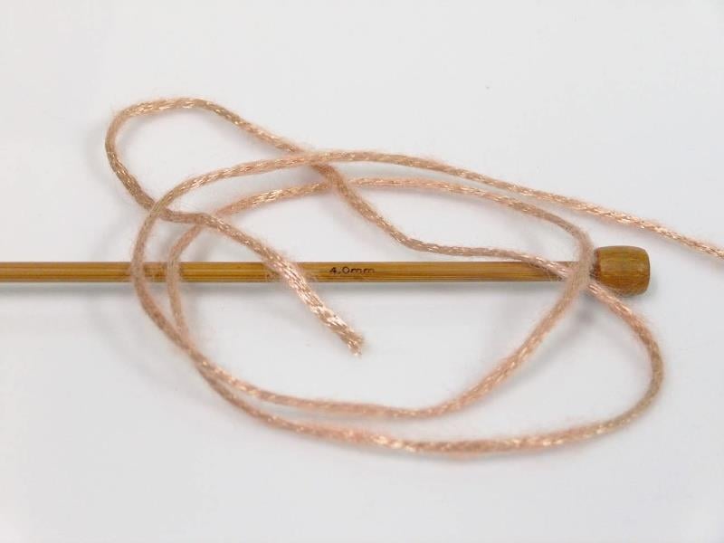 Rock Star Pink, Beige