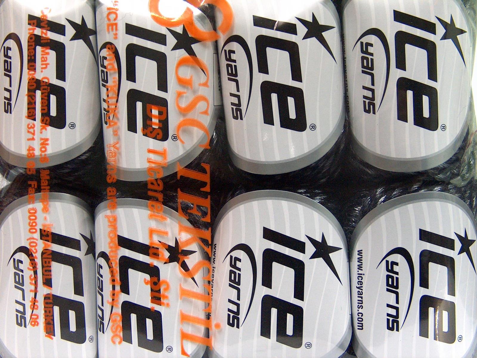 Rock Star Purple, Silver