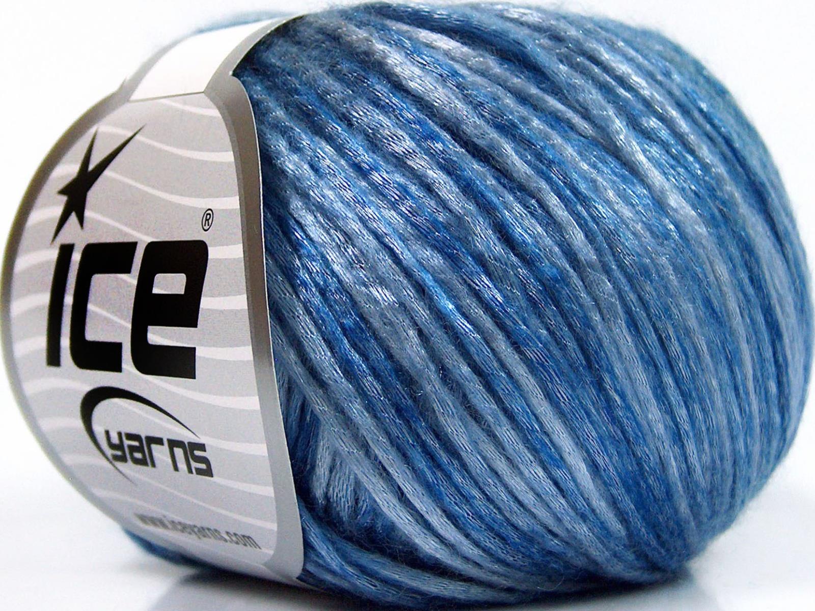 Rockabilly Color Blue Shades